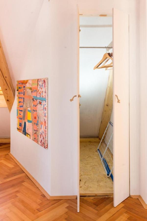 Apartment Art Dubrovnik Exterior photo